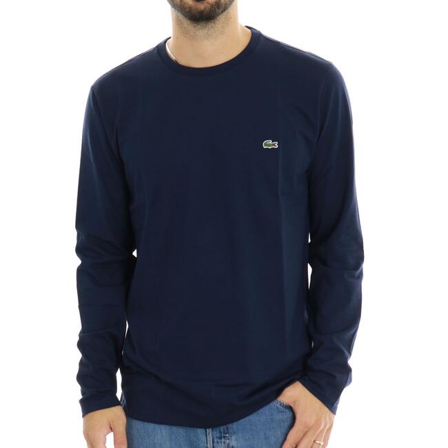 T-SHIRT BASIC LACOSTE - Mad Fashion | img vers.1300x/